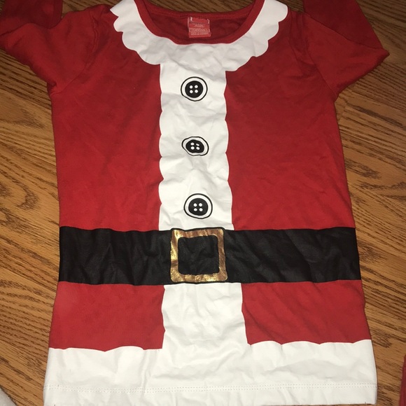 Kids Christmas pajamas - Picture 5 of 5